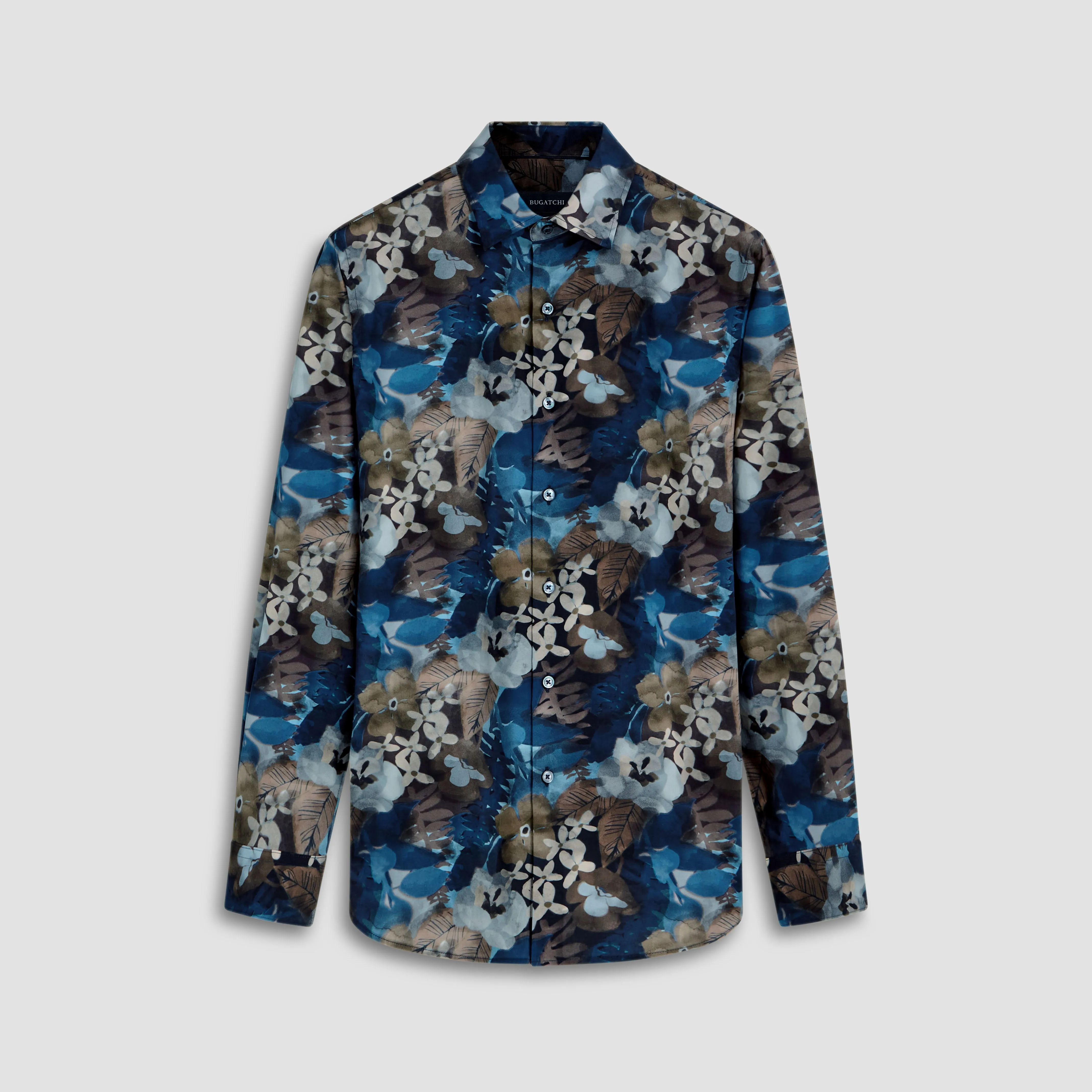 Julian Floral Shirt