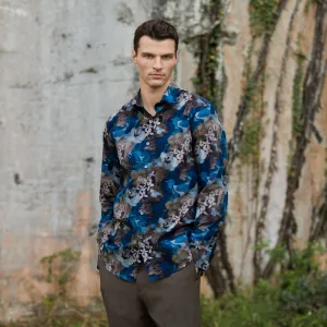 Julian Floral Shirt