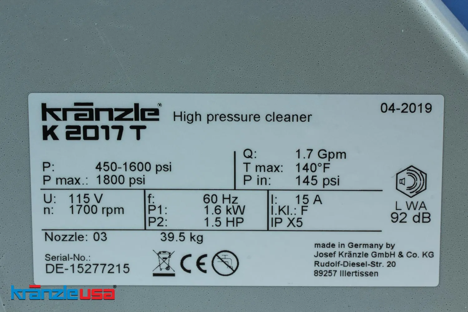 K2020 T