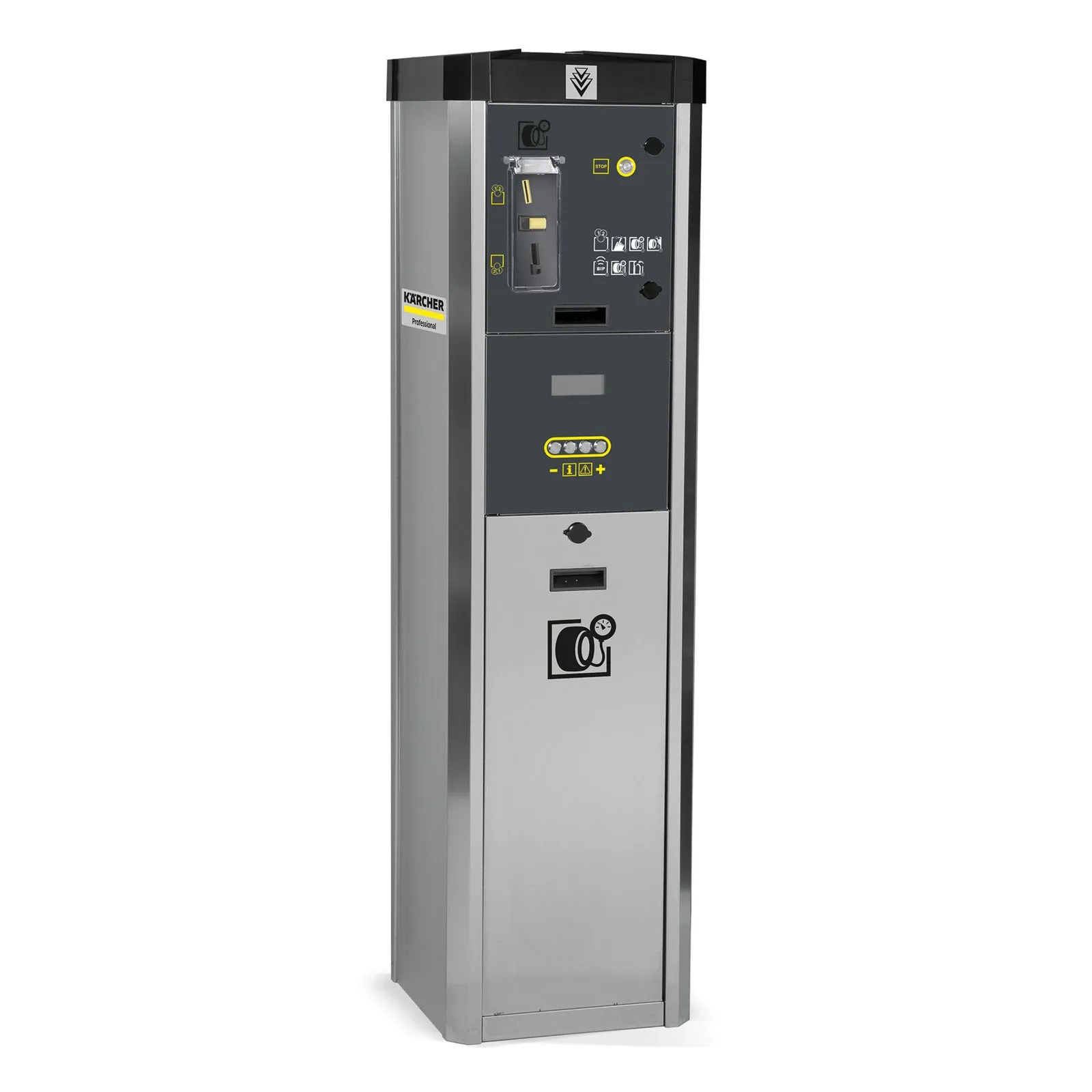 Karcher AT Forecourt Unit 15349000