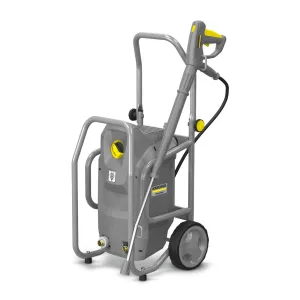 Karcher High Pressure Cleaner HD 7/17 M Cage *EU 400V 3PH 50HZ