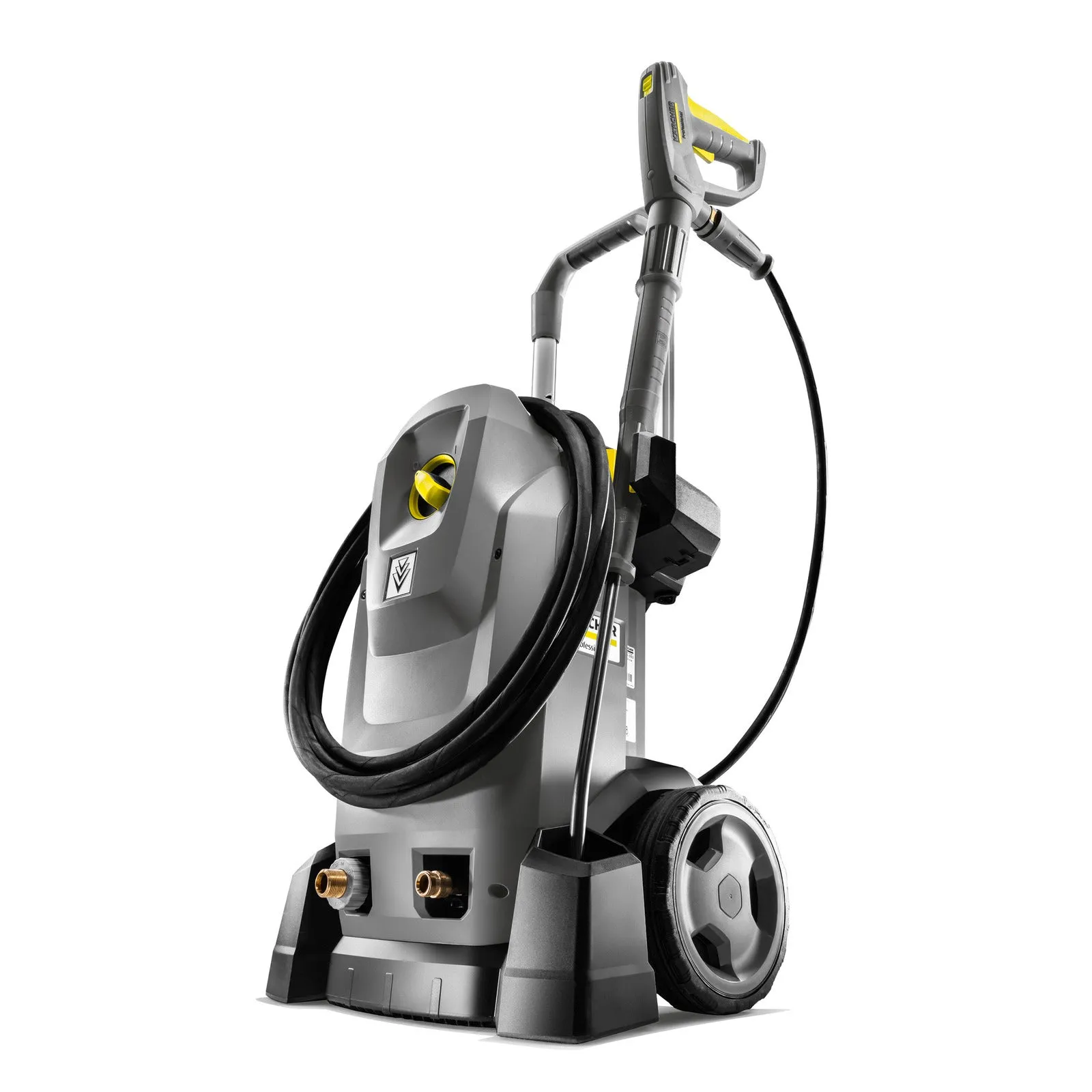 Karcher High Pressure Cleaner HD 7/17 M *EU 400V 3PH 50HZ