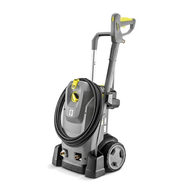 Karcher High Pressure Cleaner HD 7/17 M Plus EU 400V 3PH 50HZ HD Middle Class 11519320