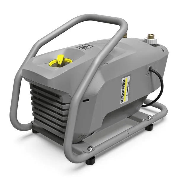 Karcher High Pressure Cleaner HD 7/17 M Portable *EU 400V 3PH 50Hz HD Middle Class 11519510