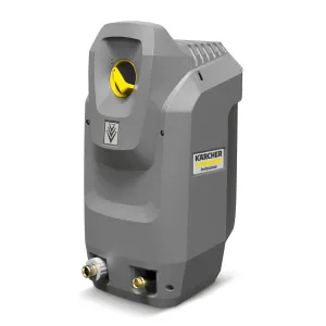Karcher High Pressure Cleaner HD 7/17 M Portable *EU 400V 3PH 50Hz