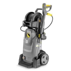 Karcher High Pressure Cleaner HD 7/17 MXA Plus *EU 400V 3PH 50Hz HD Middle Class 11519360