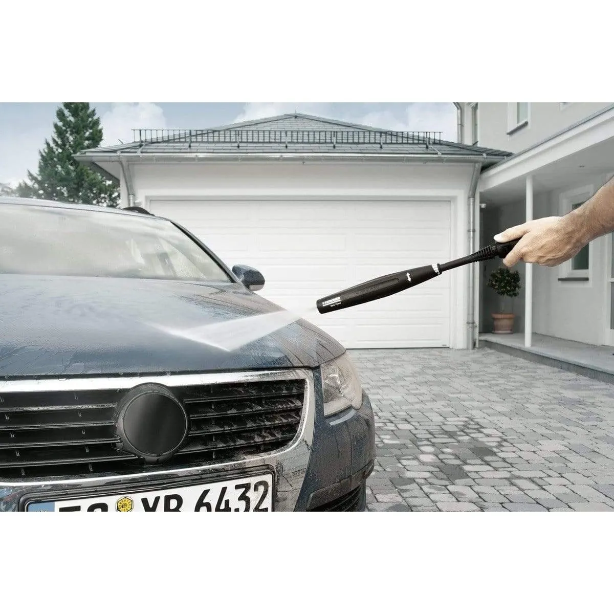 Karcher Vario Power Jet - VP 145