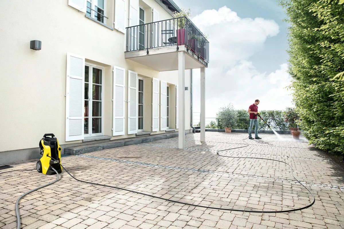 KARCHER XH 6 Q EXTENSION HOSE Quick Connect