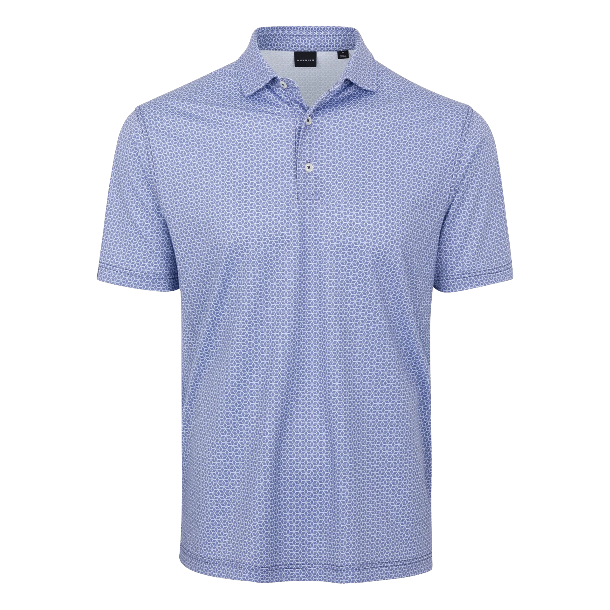 Kenwick Ventilated Performance Polo