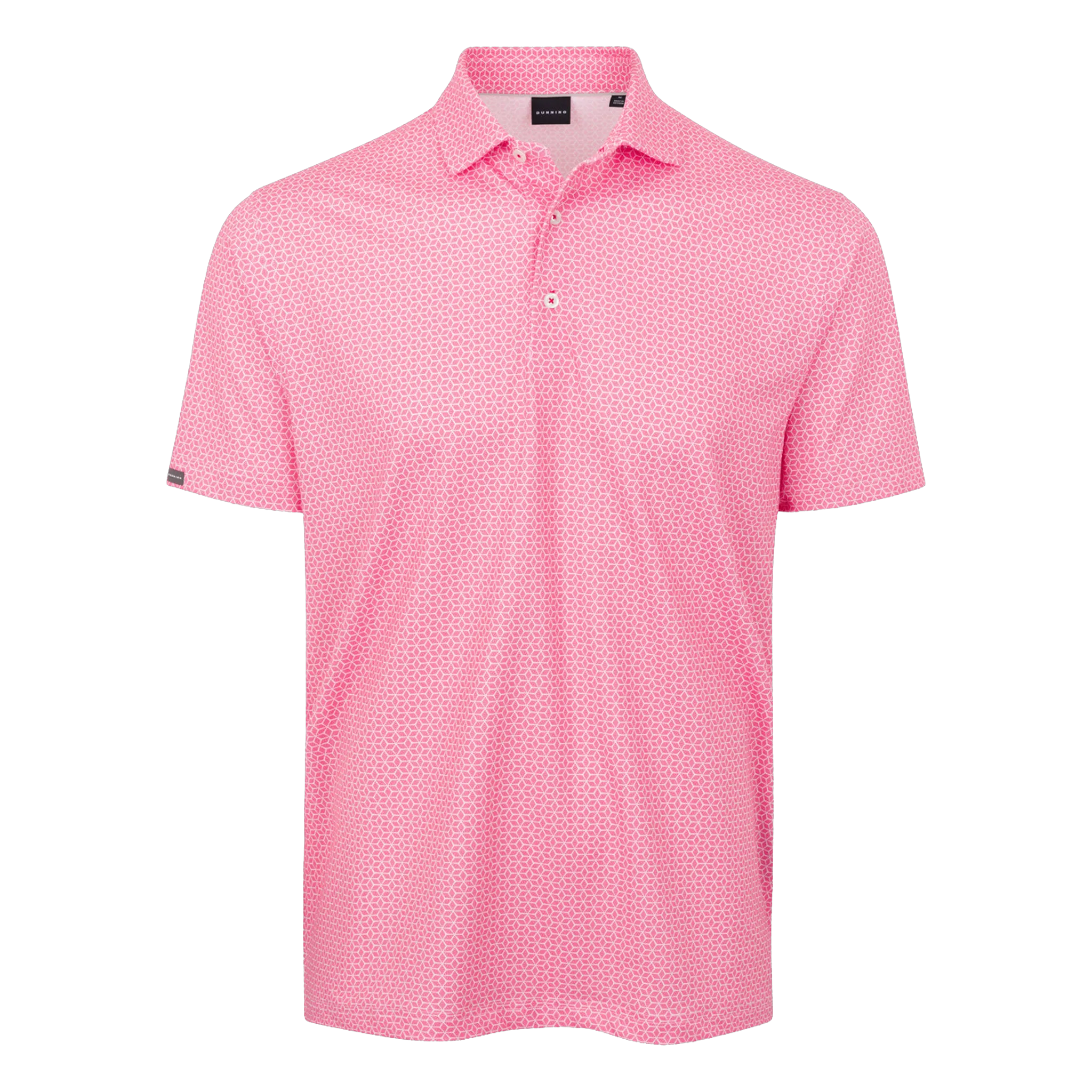 Kenwick Ventilated Performance Polo