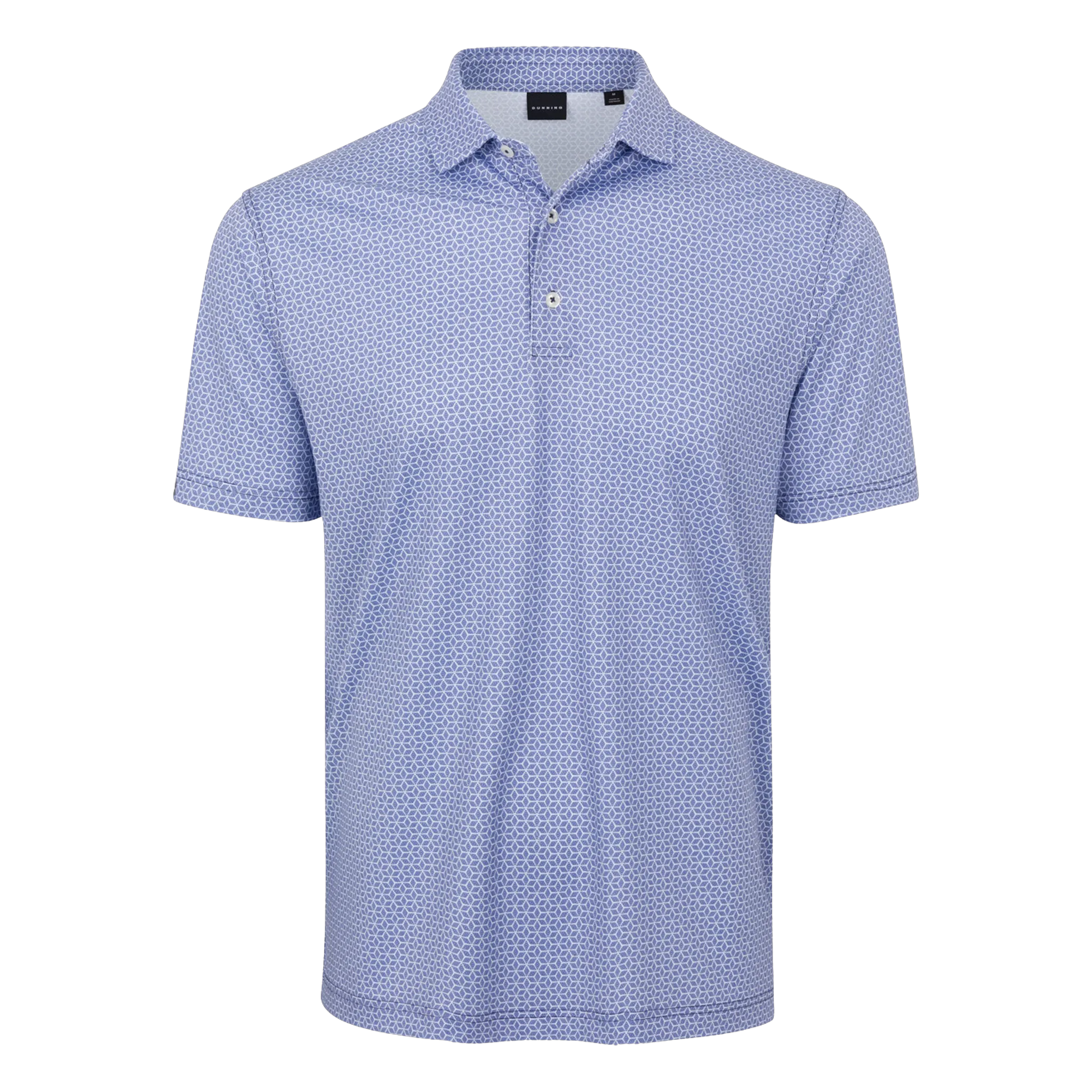 Kenwick Ventilated Performance Polo