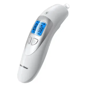 Ketone Breath Monitor