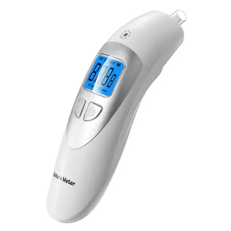 Ketone Breath Monitor