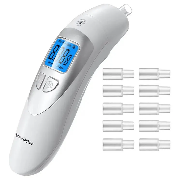 Ketone Breath Monitor