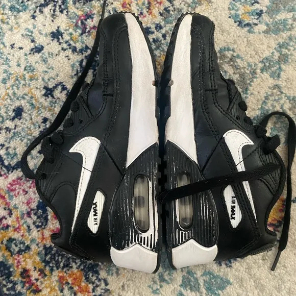 Kids Nike Air Max 90