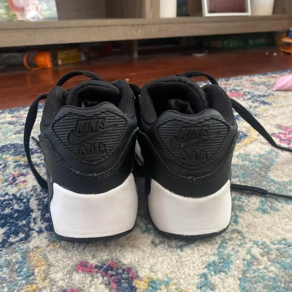 Kids Nike Air Max 90