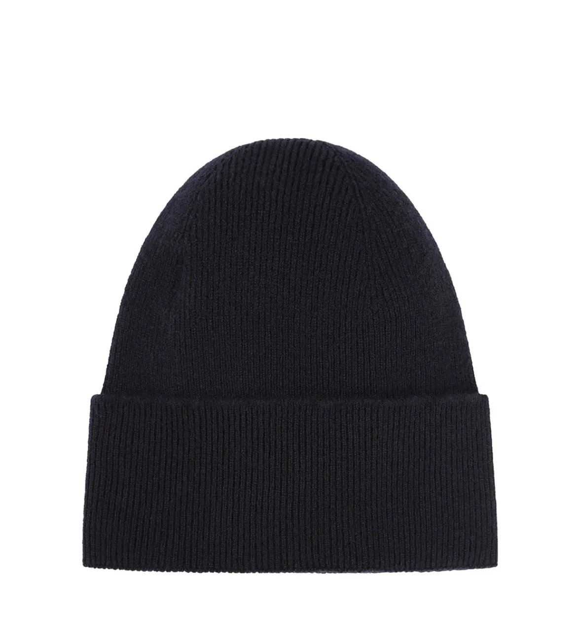 Lambswool Watch Hat