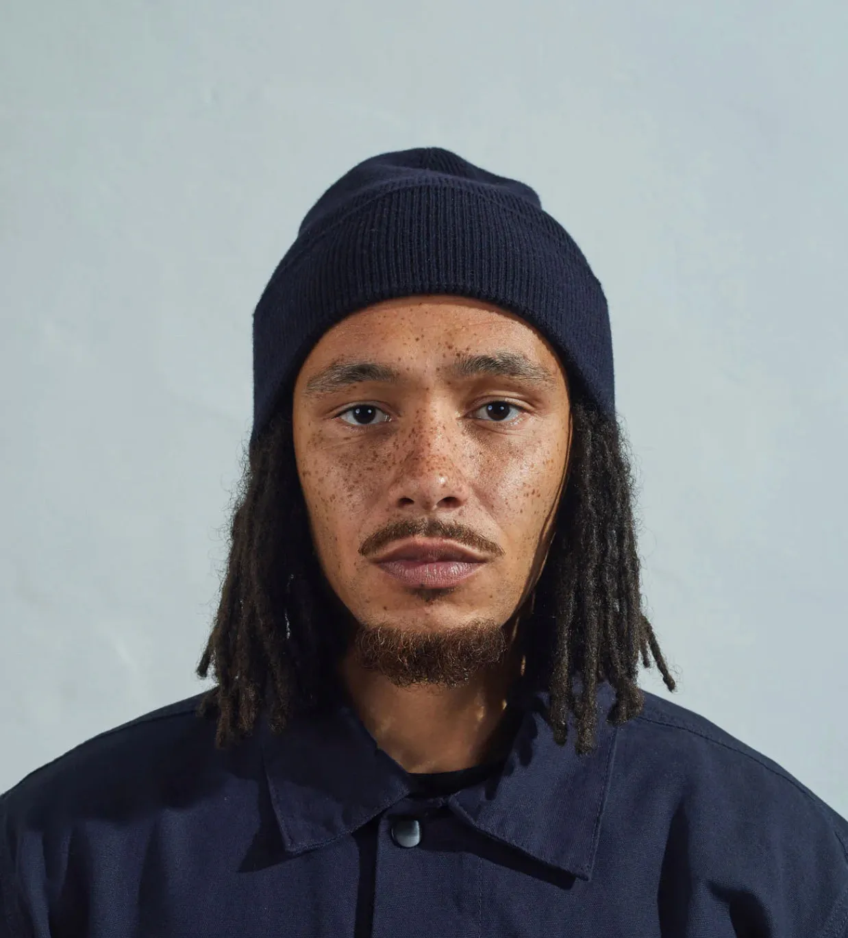 Lambswool Watch Hat