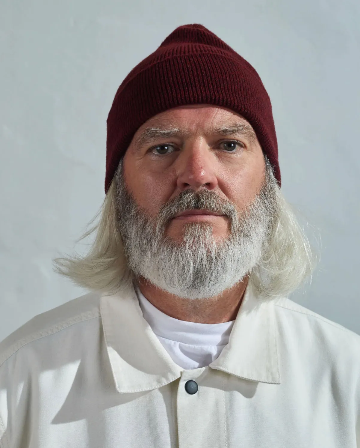 Lambswool Watch Hat