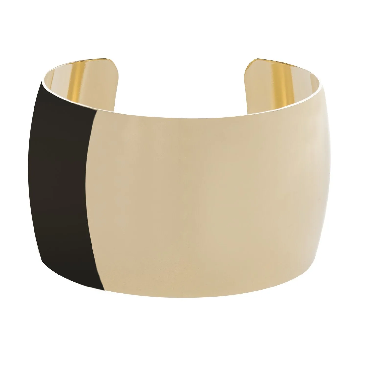Large Domed Cuff