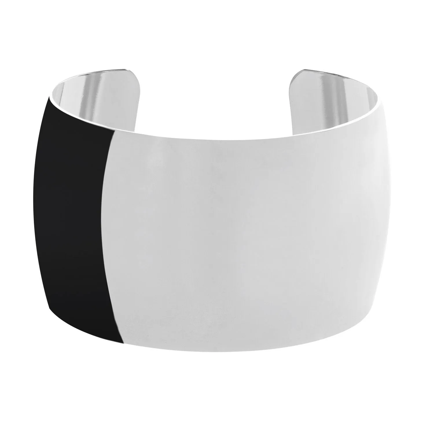 Large Domed Cuff
