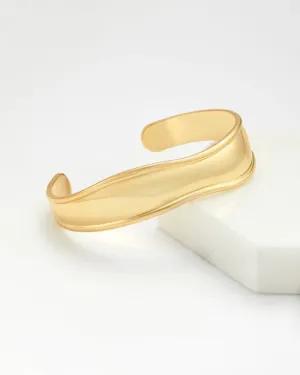 Lauren Bracelet - Gold