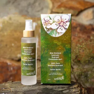 Lavender Hydrosol 120ml