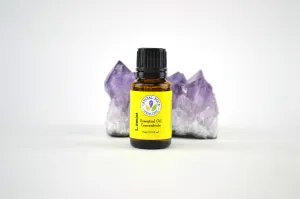Lemon Essential Oil Concentrate