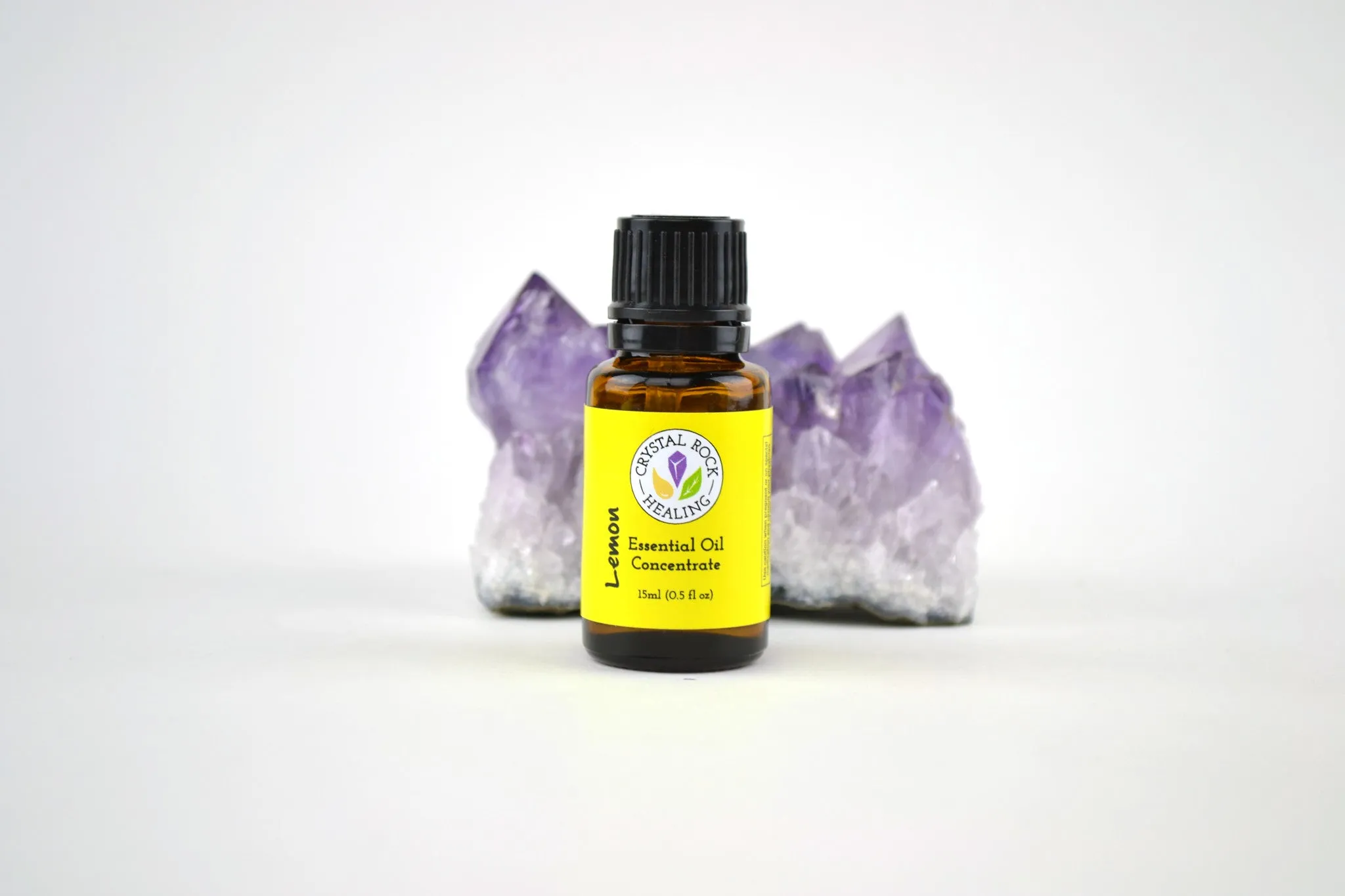 Lemon Essential Oil Concentrate