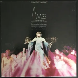 Leonard Bernstein: Mass