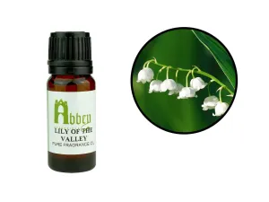 Lily of the Valley Fragrance