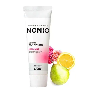Lion Pure Mint Toothpaste 130g
