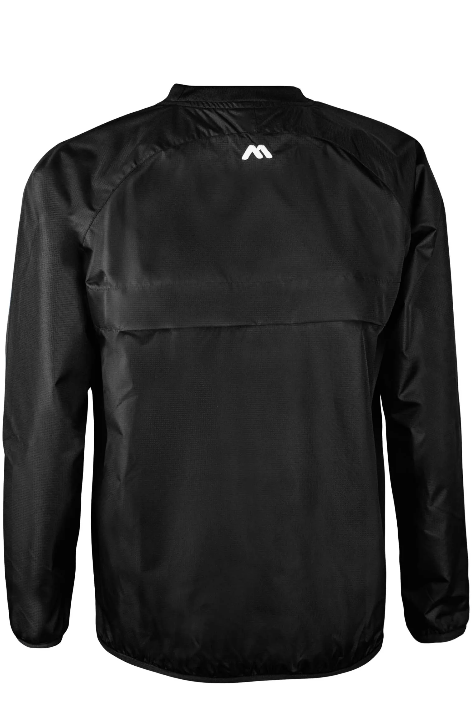 Listry GAA Rainsweater Adults