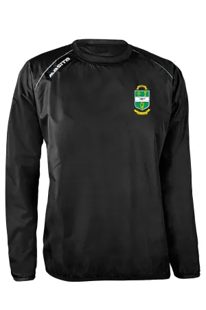 Listry GAA Rainsweater Adults