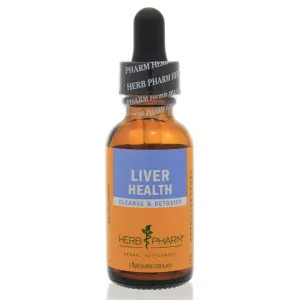 Liver Health