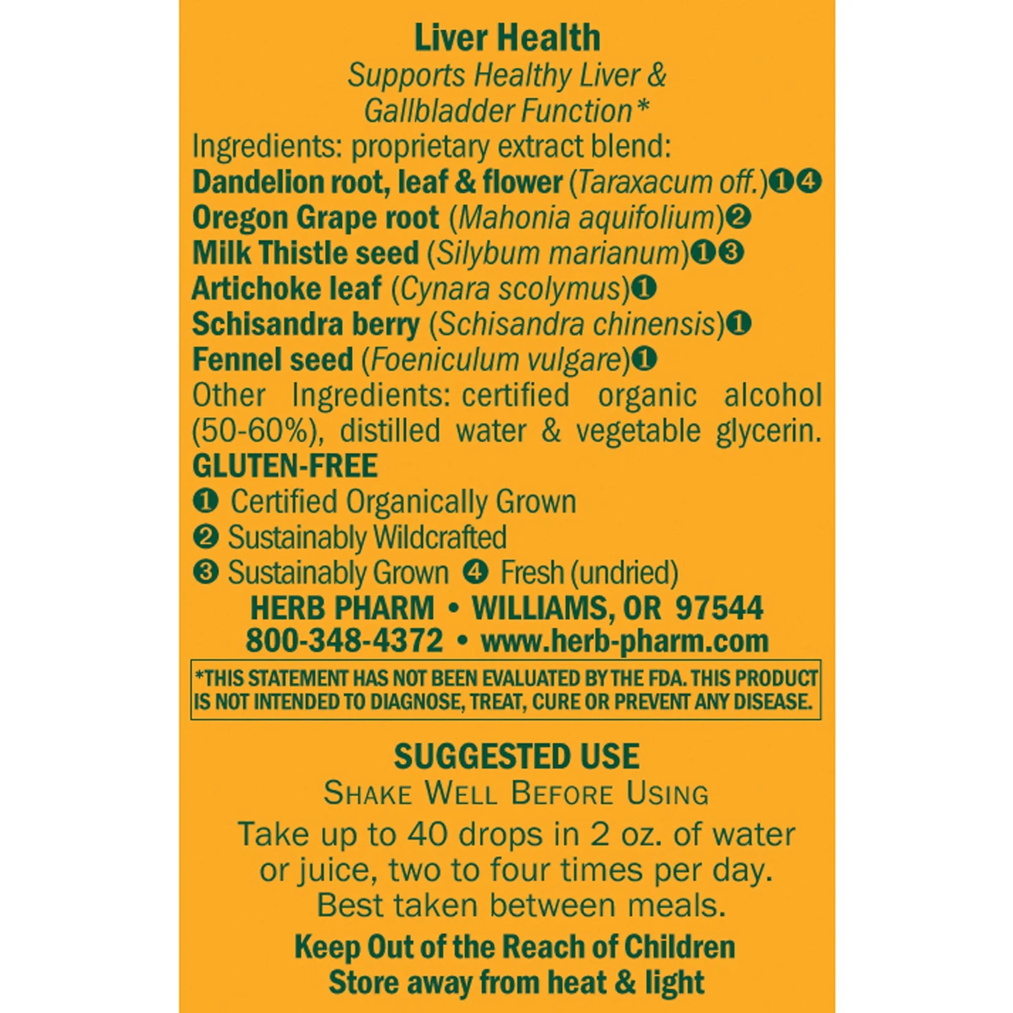 Liver Health