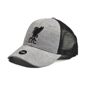 Liverpool Grey Mass Cap