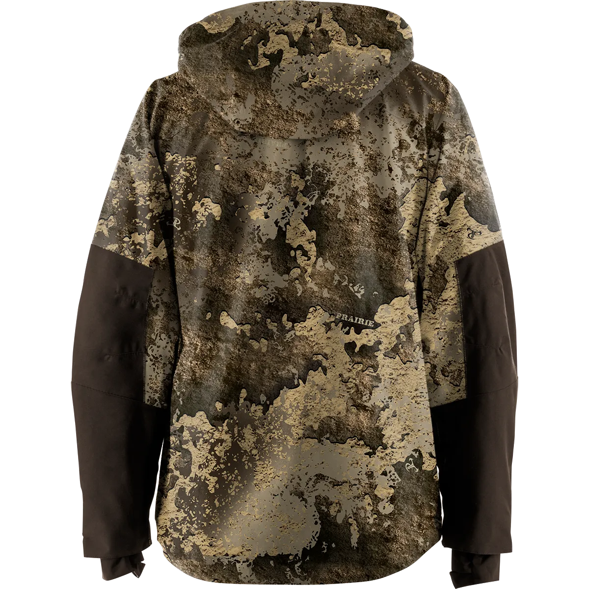 Longtail Parka - Prairie