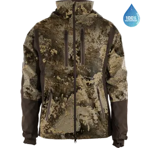 Longtail Parka - Prairie
