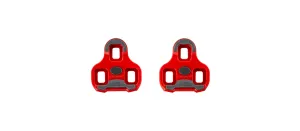 Look Keo Grip Road Cleats Red