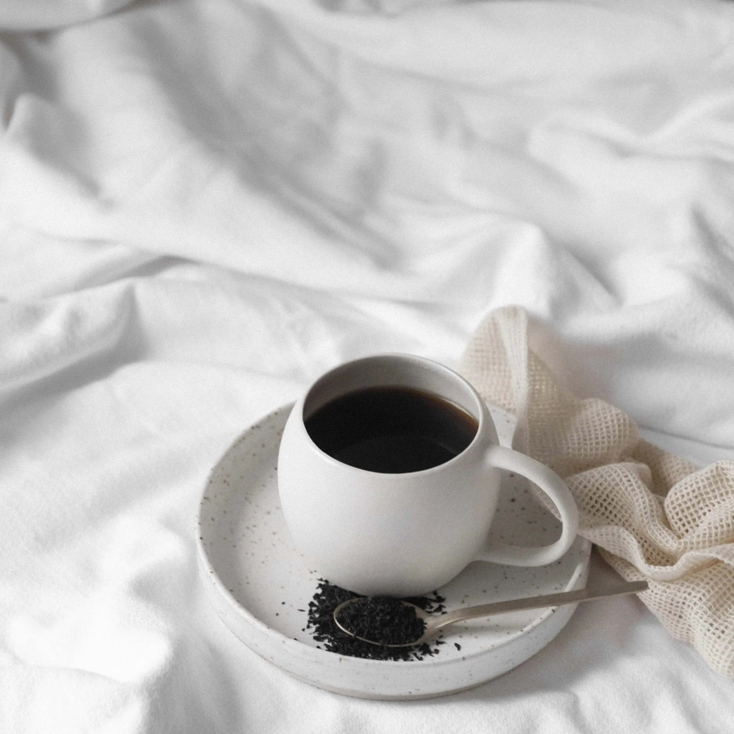 Loose Leaf Tea - Earl Grey / 120 Serve Jar