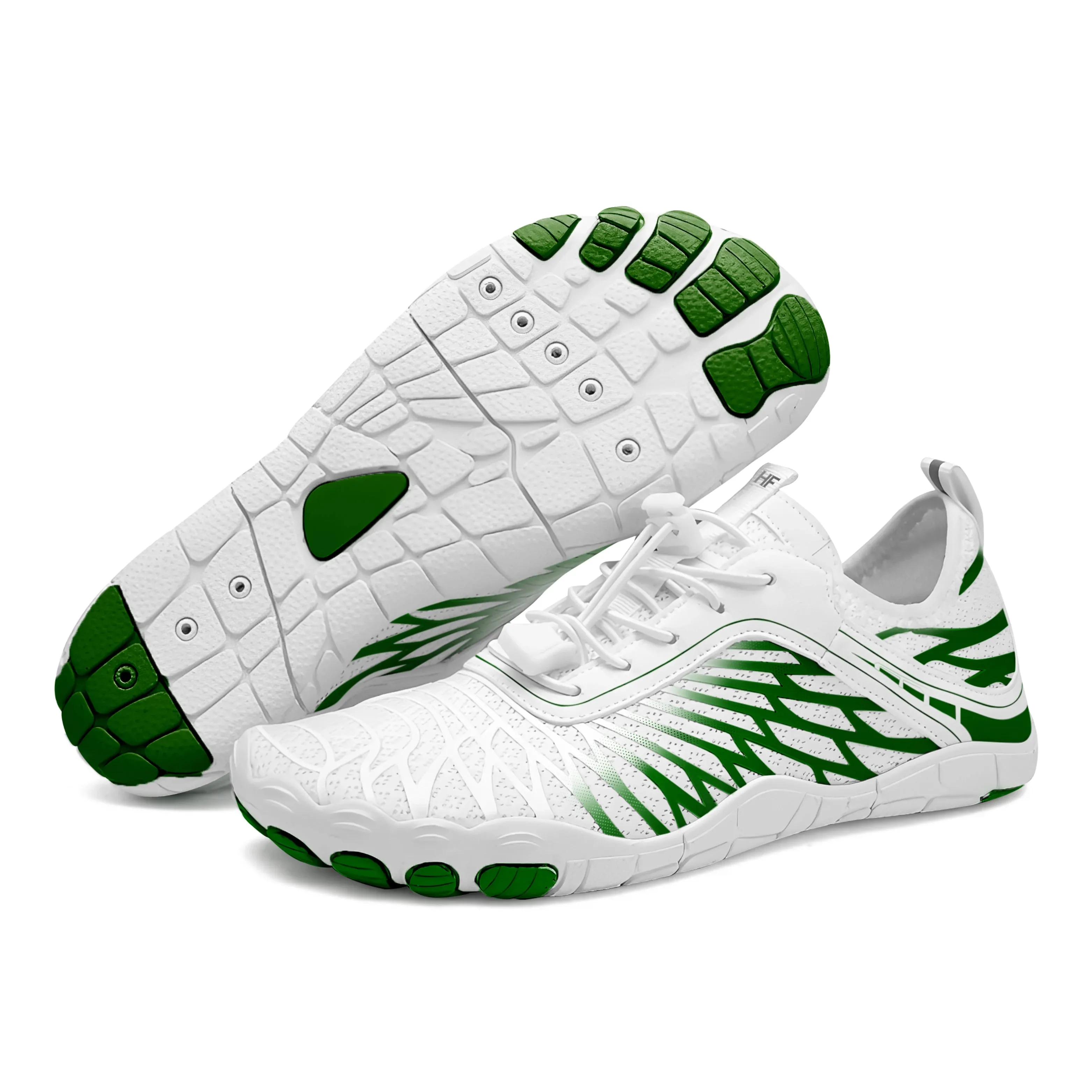 Lorax Summer - Healthy & Non-slip Barefoot Shoes (Unisex)