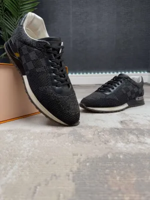 Louis Vuitton Run Away - Black