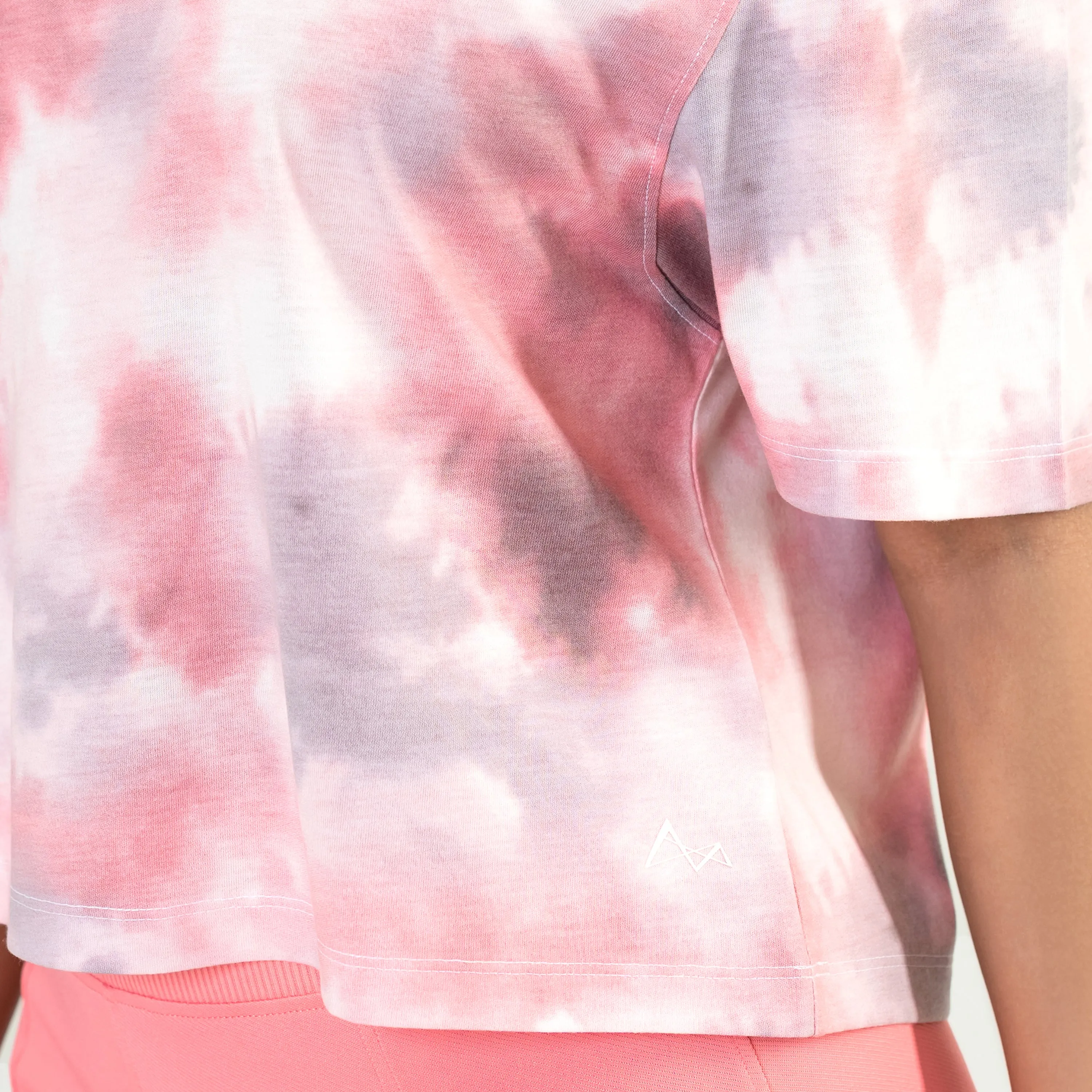 Luminar Yoga Top