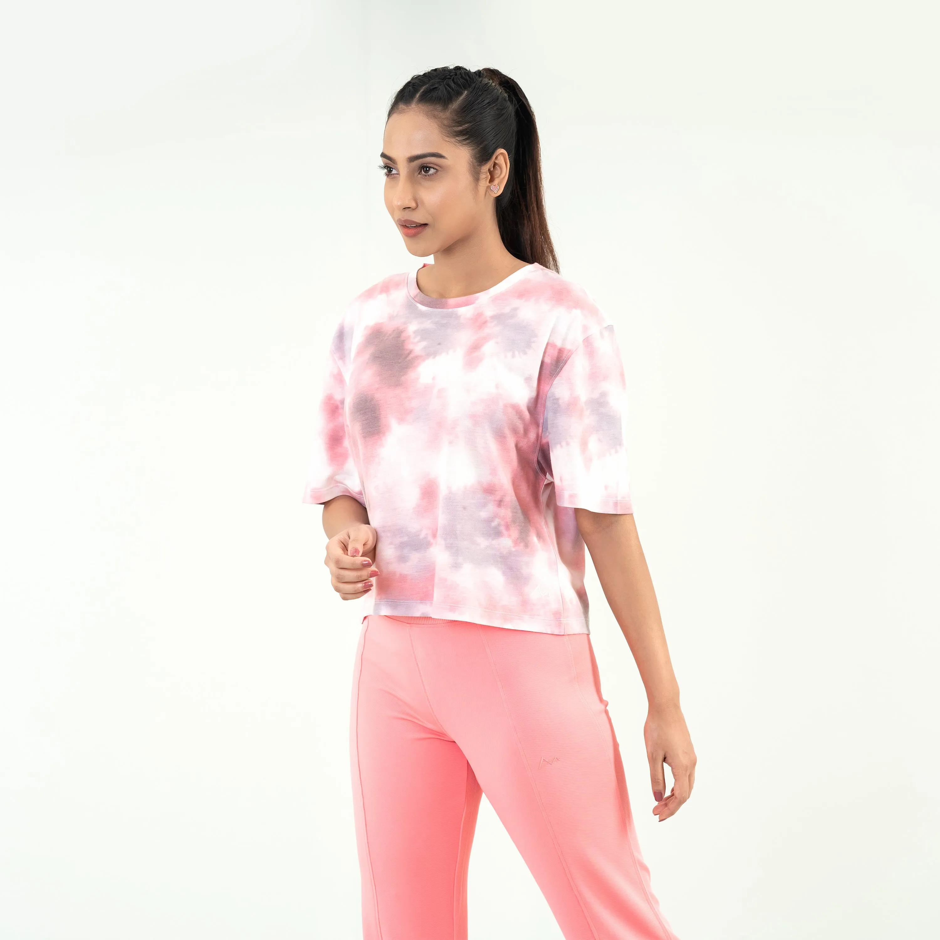 Luminar Yoga Top