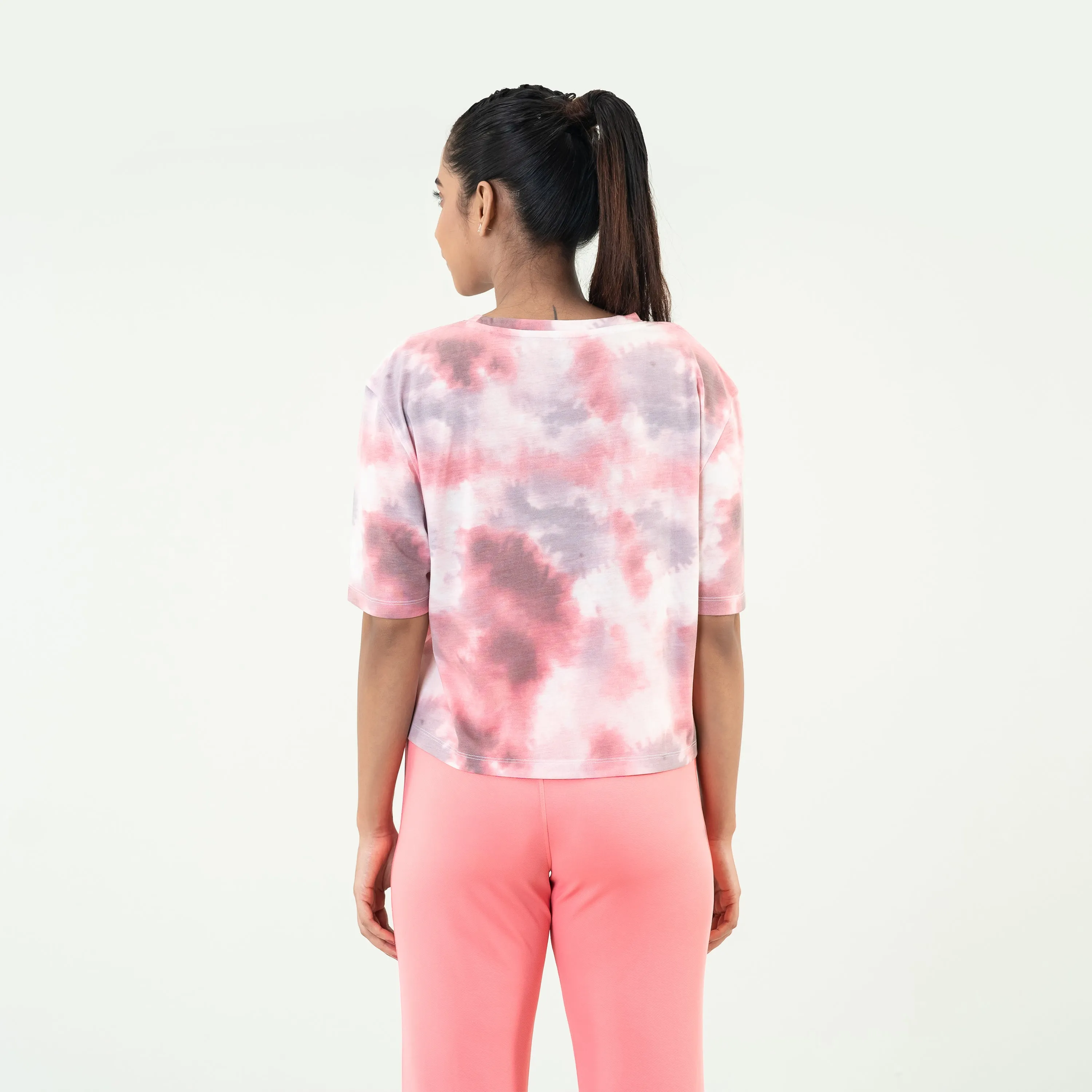 Luminar Yoga Top