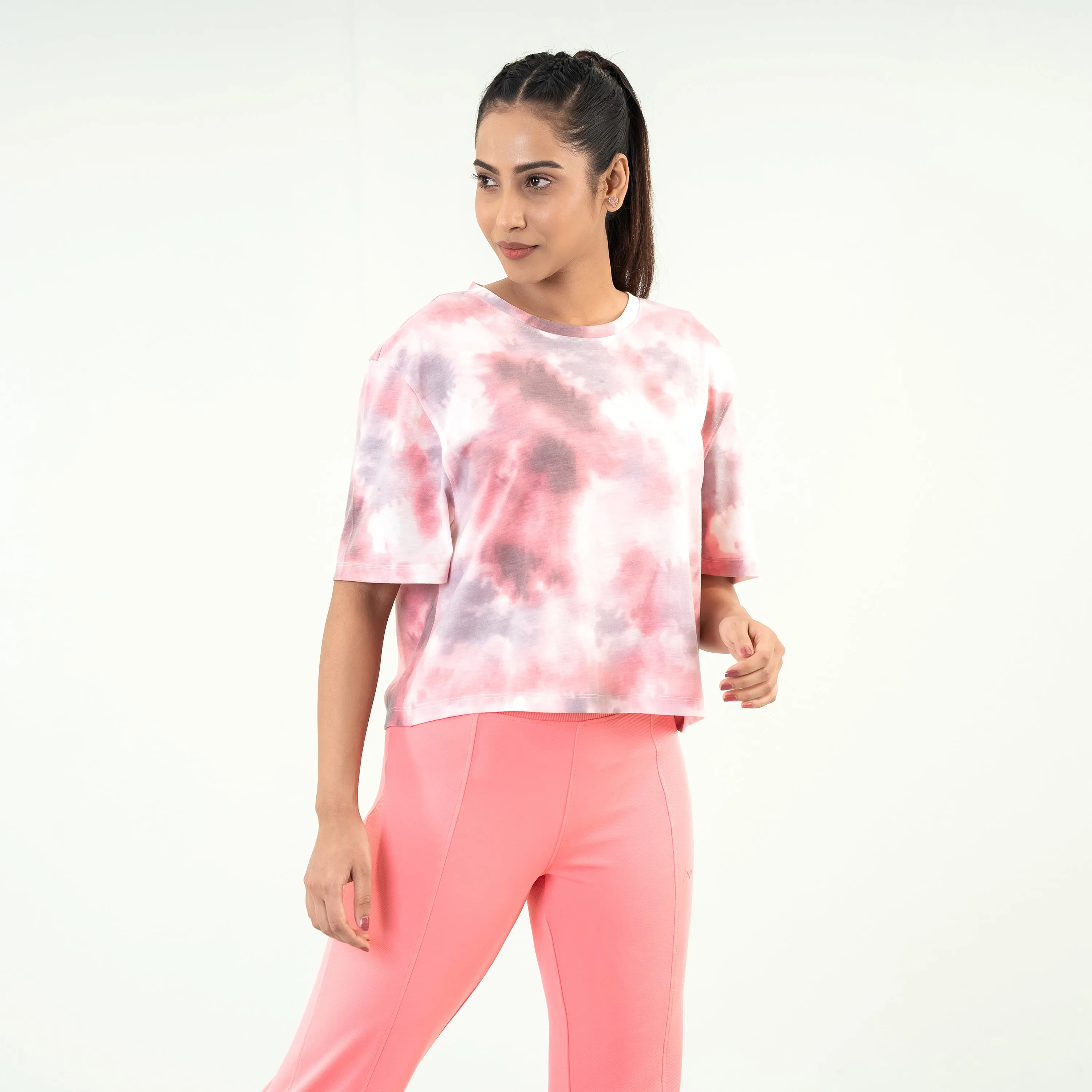 Luminar Yoga Top