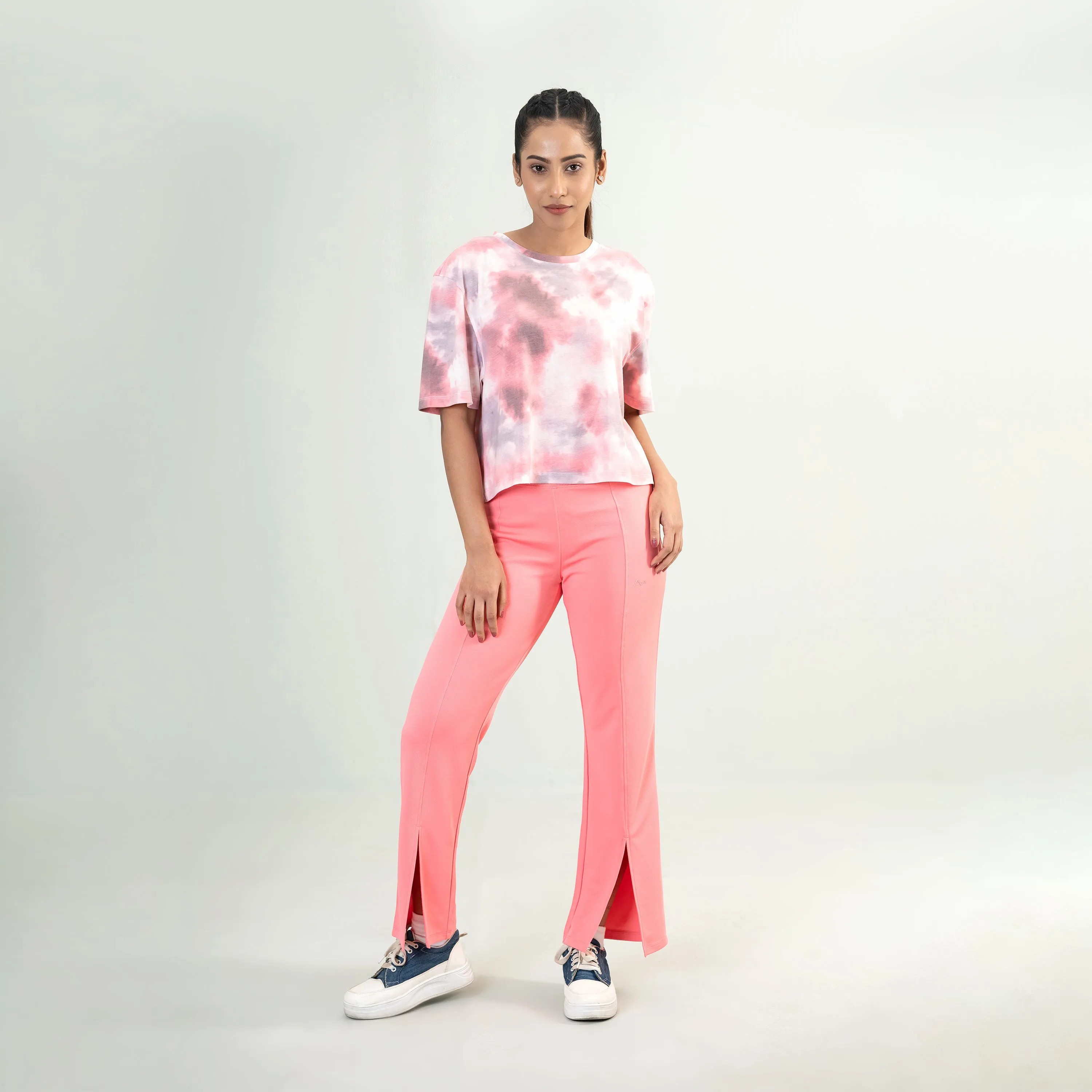 Luminar Yoga Top
