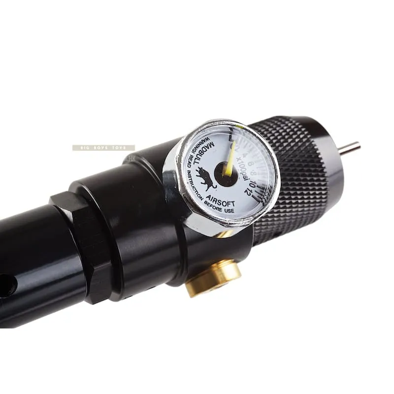 Madbull XM Charger XC03 (Portable 12g CO2 Adaptor)