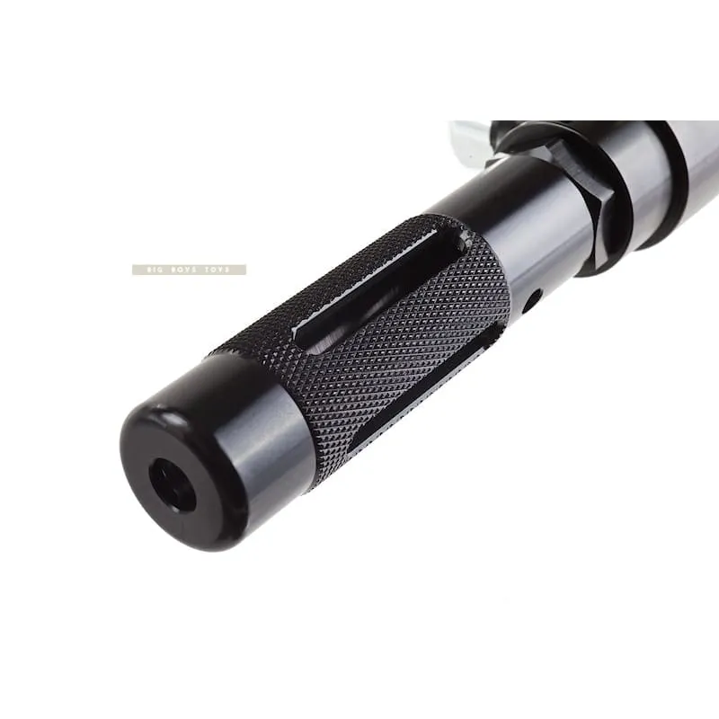 Madbull XM Charger XC03 (Portable 12g CO2 Adaptor)
